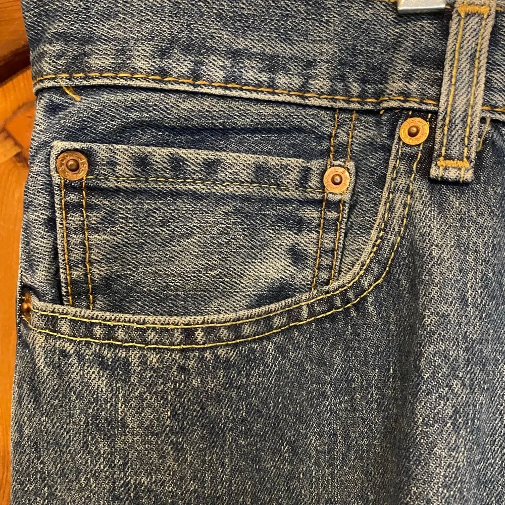 Levis excellent levi’s